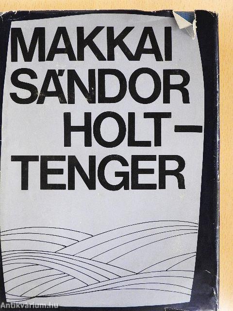 Holttenger