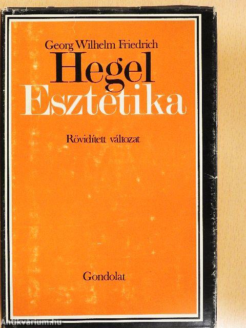 Esztétika