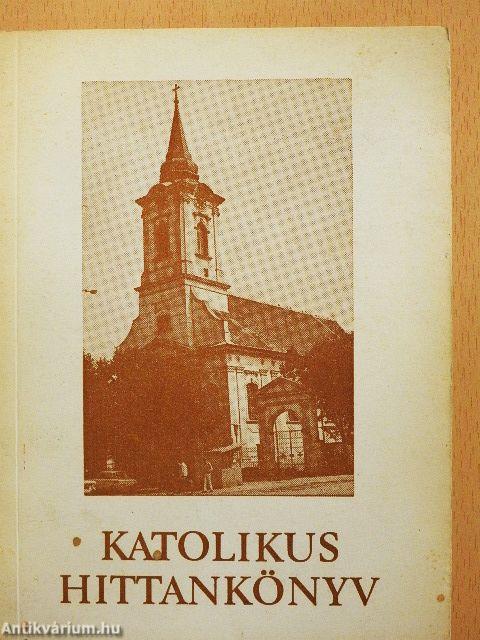 Katolikus hittankönyv