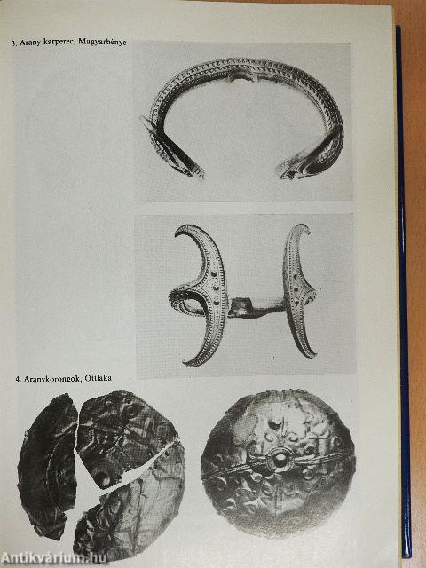 Erdély története I-III.