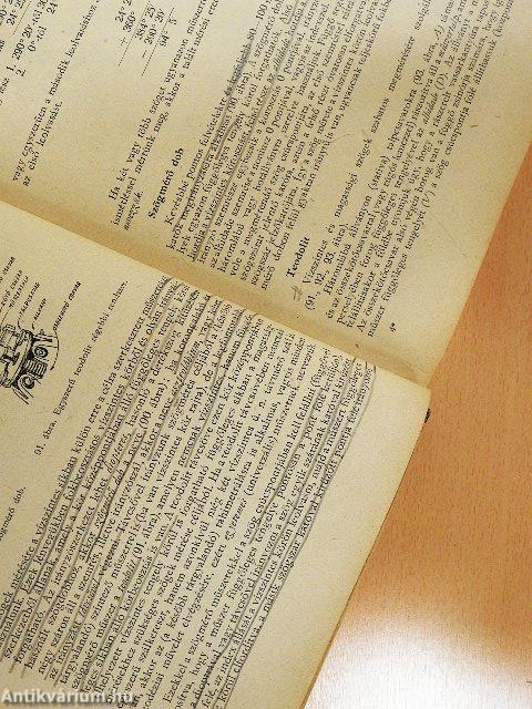 Kertészeti földméréstan és kerttechnika