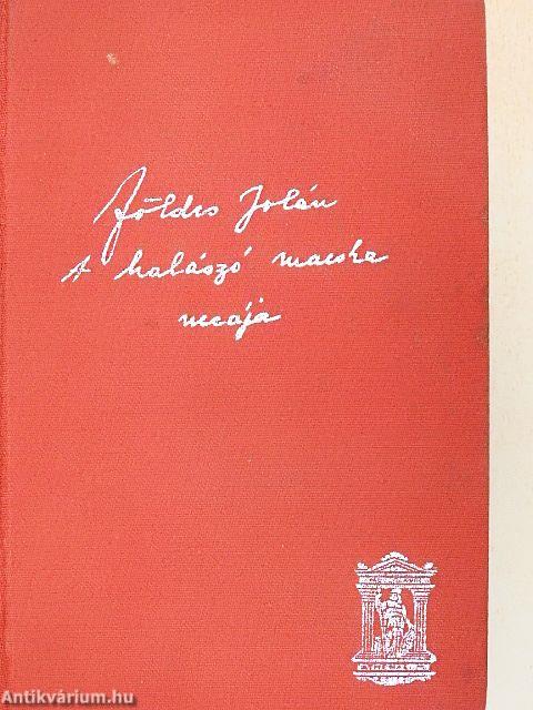 A halászó macska uccája