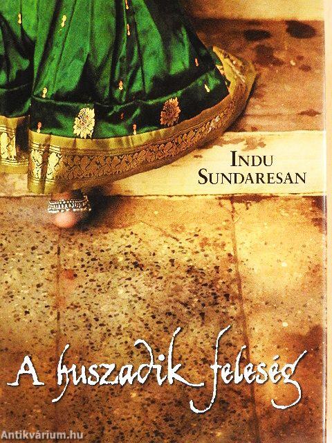 A huszadik feleség