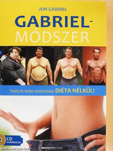 Gabriel-módszer - CD-vel