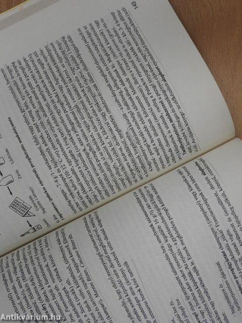 Élelmiszerismeret II.