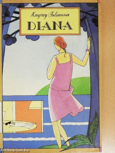 Diana
