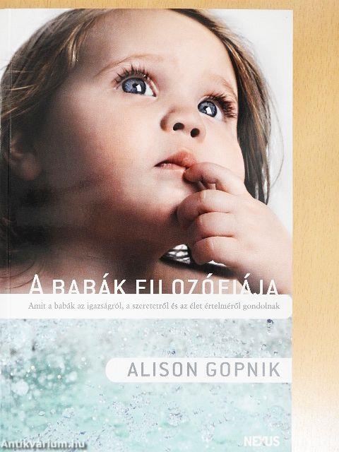 A babák filozófiája