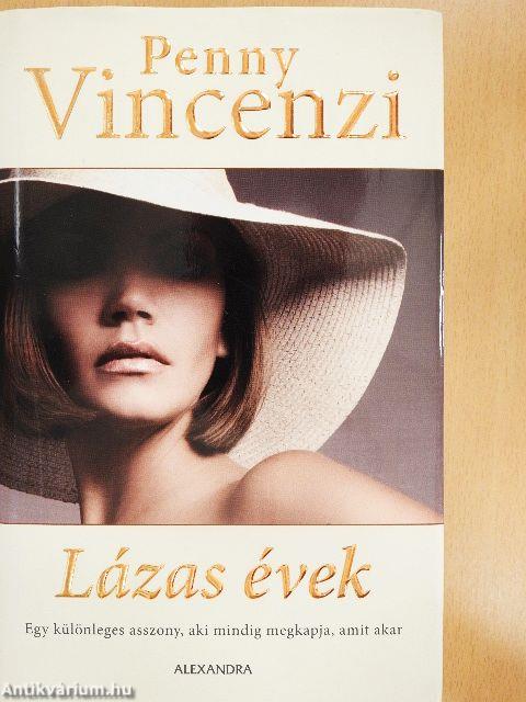 Lázas évek