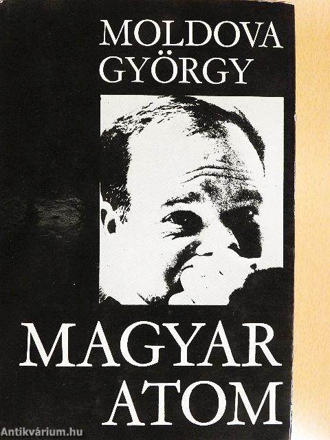 Magyar atom