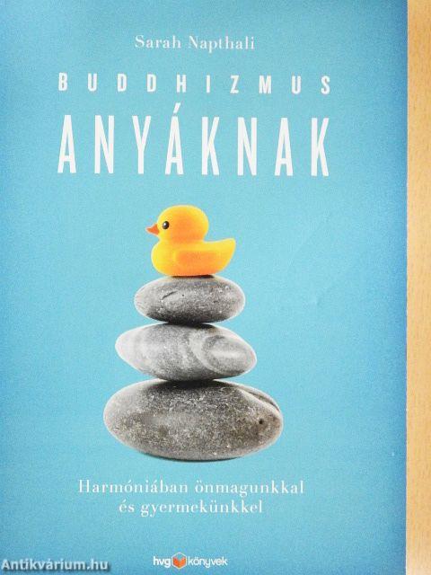 Buddhizmus anyáknak