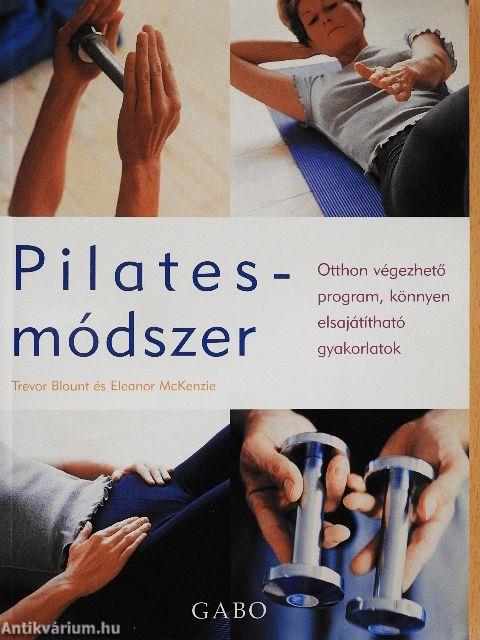 Pilates-módszer