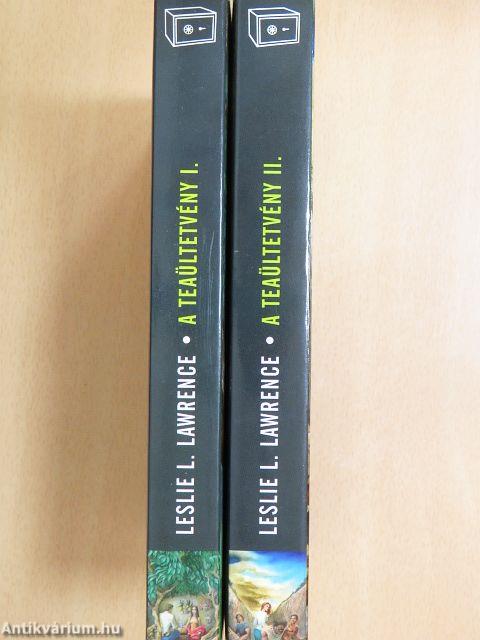 A teaültetvény I-II.