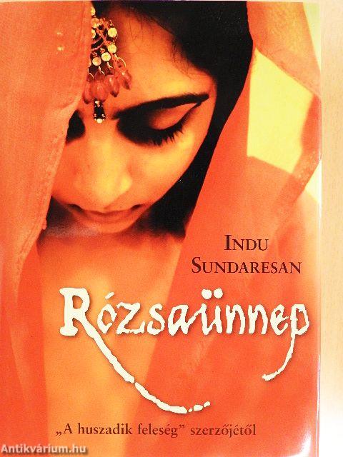 Rózsaünnep