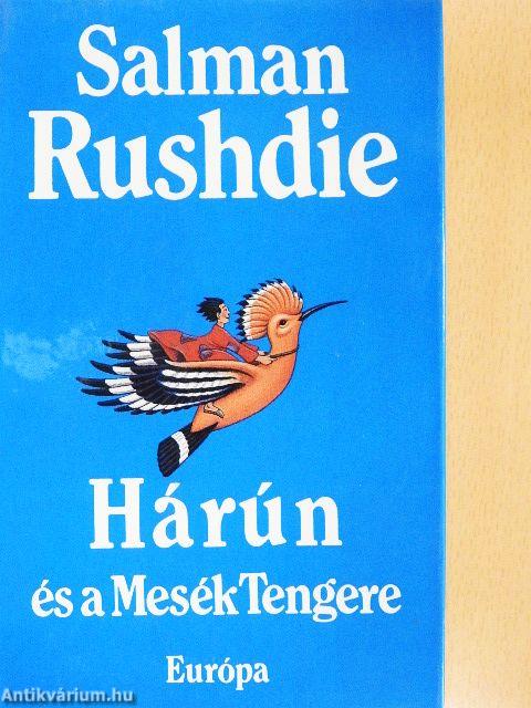 Hárún és a Mesék Tengere
