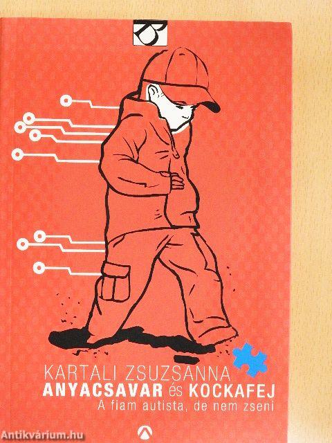 Anyacsavar és kockafej