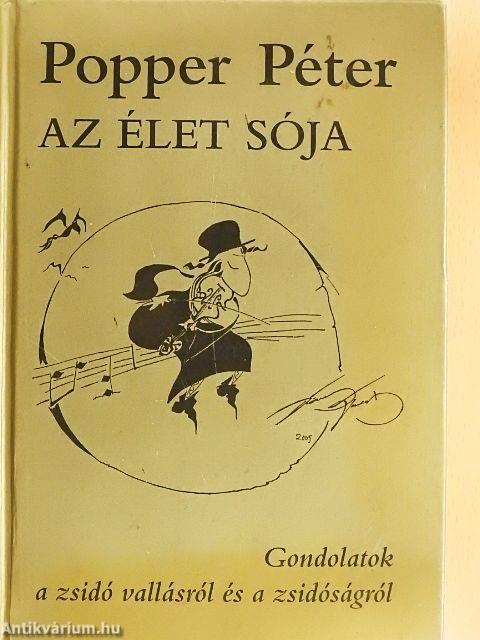 Az élet sója