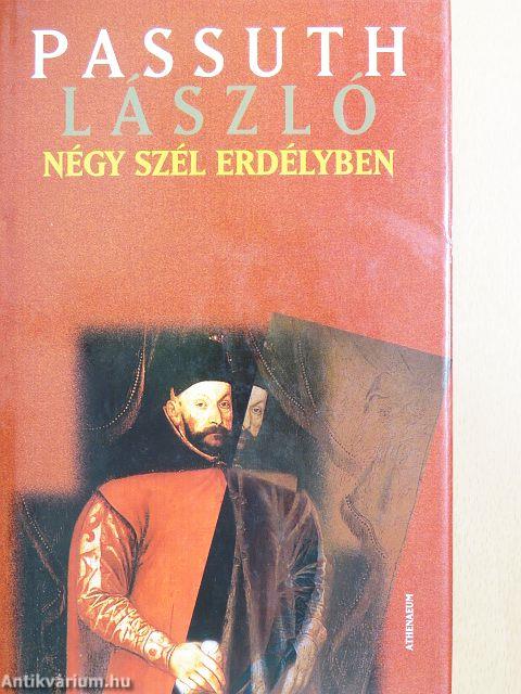 Négy szél Erdélyben