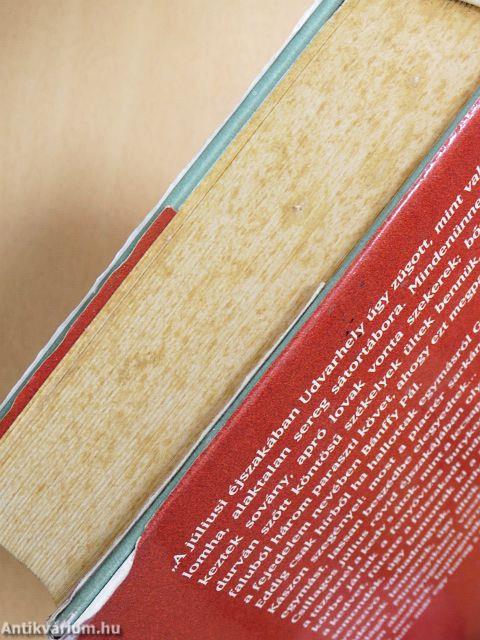 Négy szél Erdélyben