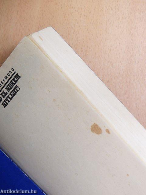 Hozd el nekem Hitlert!