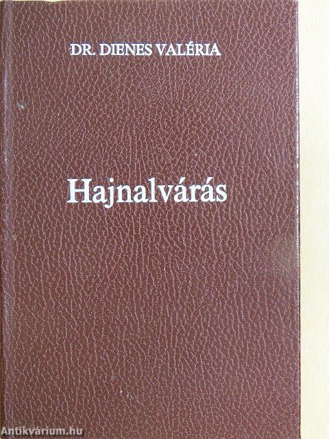 Hajnalvárás