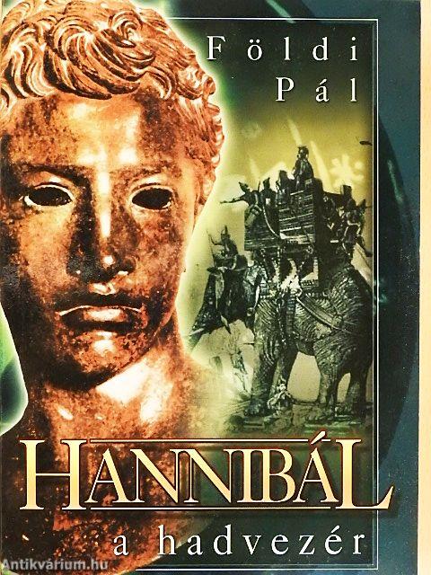Hannibál a hadvezér