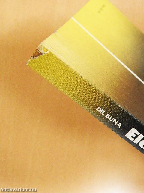 Elektronika az autóban