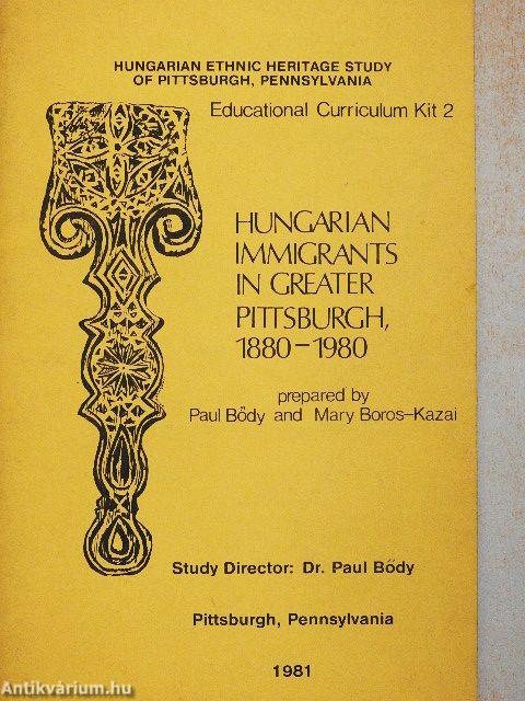 Educational Curriculum Kit (nem teljes)