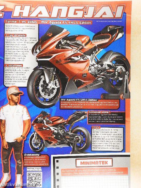 Tudorka Magazin 193.