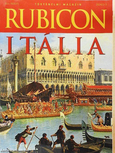 Rubicon 2024/2-3.