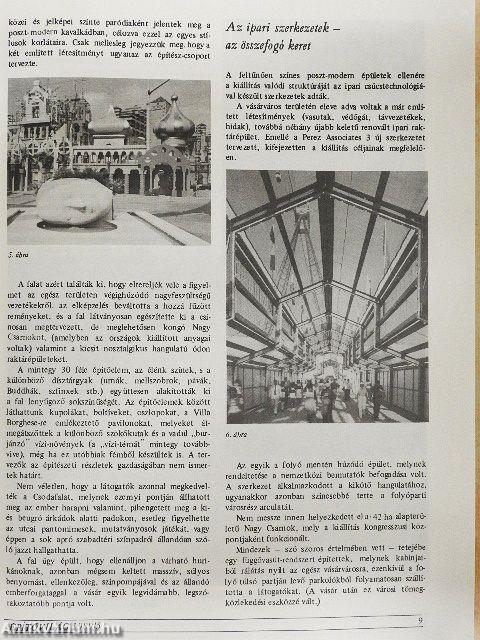 Építővilág 1989/5