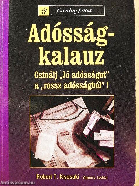 Adósság-kalauz