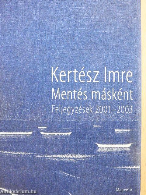 Mentés másként
