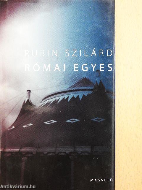 Római egyes
