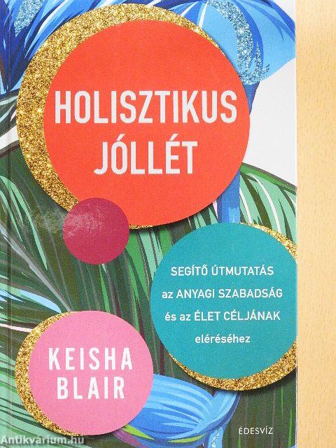 Holisztikus jóllét