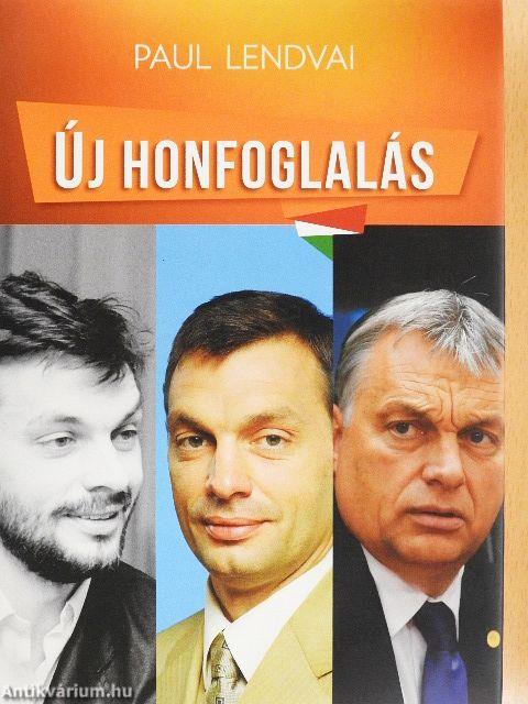Új honfoglalás