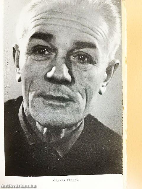 Szép versek 1966