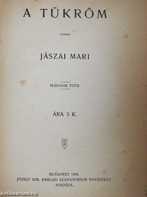 A tükröm