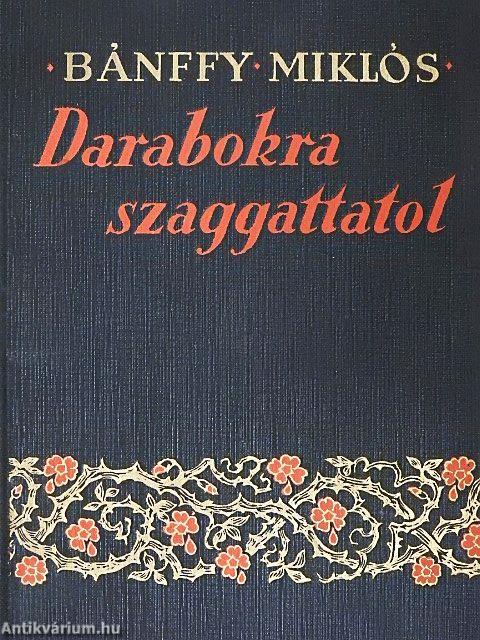 Darabokra szaggattatol