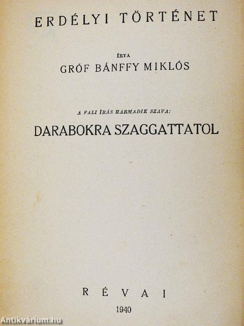 Darabokra szaggattatol