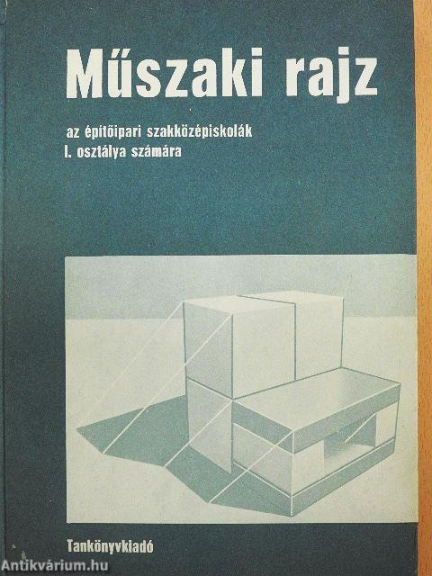 Műszaki rajz