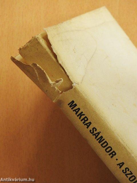 A szolnoki bég vérdíja