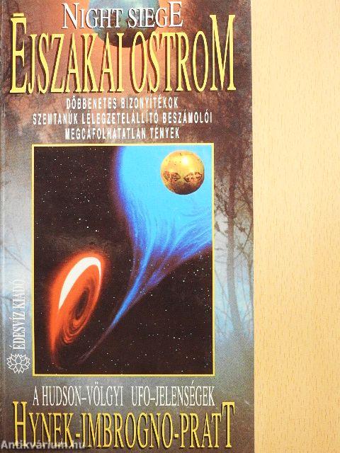 Éjszakai ostrom - Night Siege