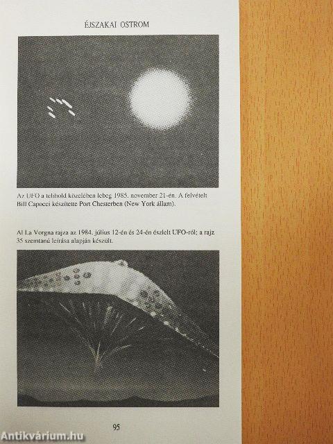 Éjszakai ostrom - Night Siege