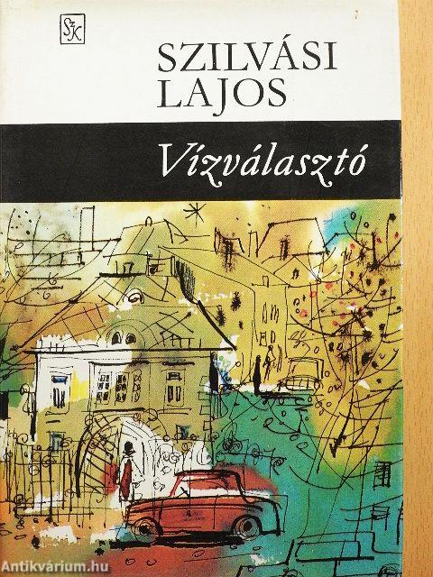Vízválasztó