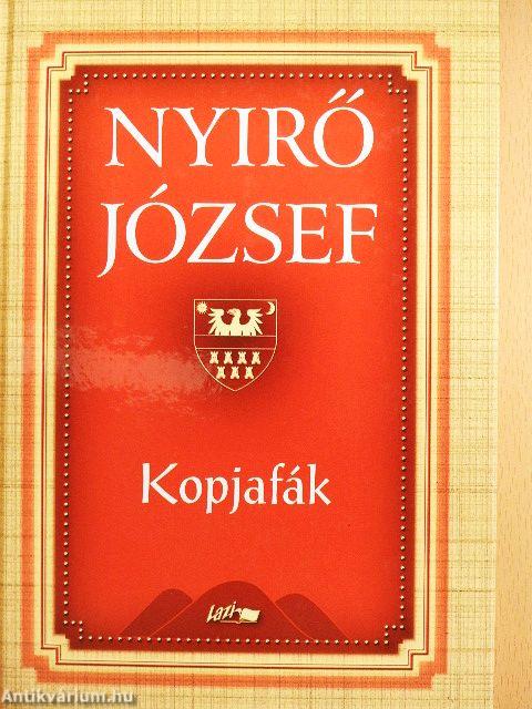 Kopjafák