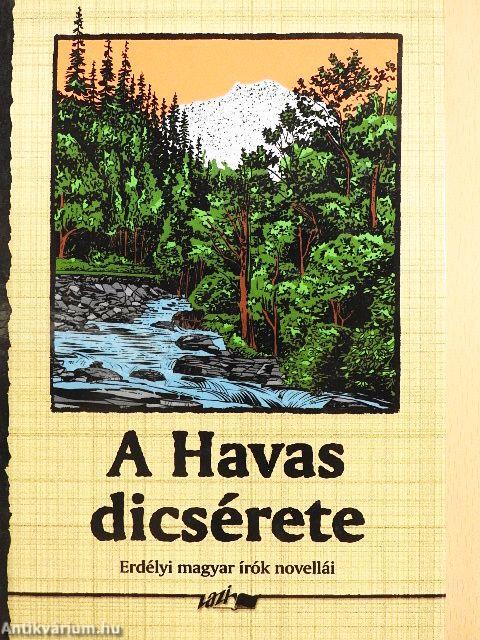 A Havas dicsérete