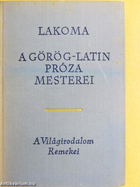 Lakoma