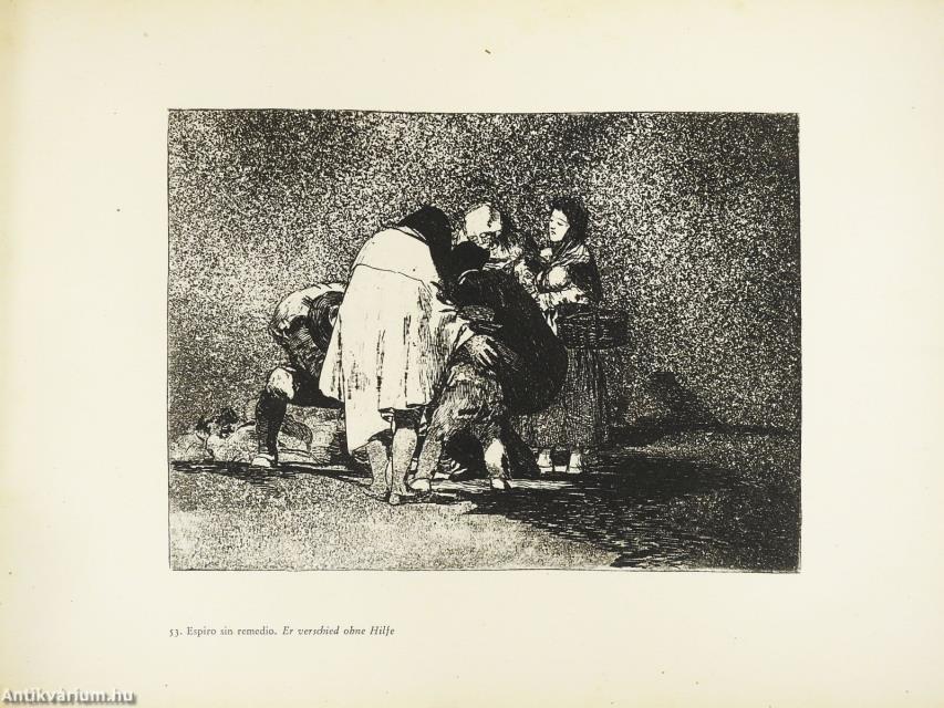 Die Schrecknisse des Krieges