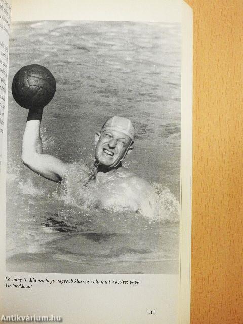 Medencék, gólok, pofonok