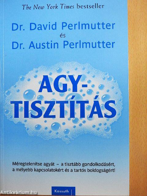 Agytisztítás